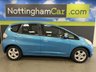 USED 2011 11 HONDA JAZZ 1.4 i-VTEC ES Hatchback 5dr Petrol Manual Euro 5 (99 ps) 