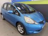 USED 2011 11 HONDA JAZZ 1.4 i-VTEC ES Hatchback 5dr Petrol Manual Euro 5 (99 ps) 