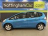USED 2011 11 HONDA JAZZ 1.4 i-VTEC ES Hatchback 5dr Petrol Manual Euro 5 (99 ps) 
