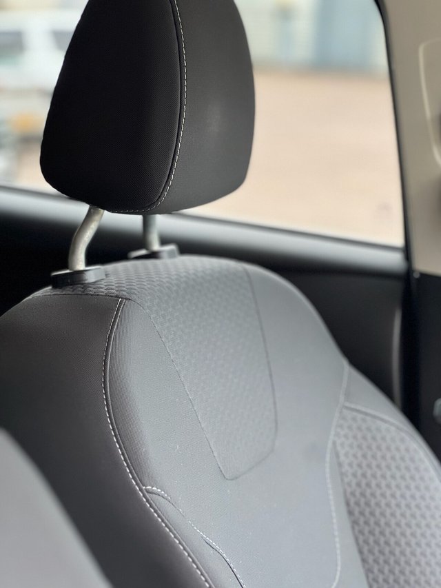 View our FORD FOCUS