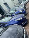 USED 2016 16 FORD FOCUS 1.0T EcoBoost Zetec Hatchback 5dr Petrol Manual Euro 6 (s/s) (125 ps) 12 MONTH NATIONAL RAC WARRANTY!!