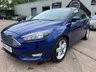USED 2016 16 FORD FOCUS 1.0T EcoBoost Zetec Hatchback 5dr Petrol Manual Euro 6 (s/s) (125 ps) 12 MONTH NATIONAL RAC WARRANTY!!