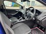 USED 2016 16 FORD FOCUS 1.0T EcoBoost Zetec Hatchback 5dr Petrol Manual Euro 6 (s/s) (125 ps) 12 MONTH NATIONAL RAC WARRANTY!!