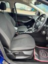 USED 2016 16 FORD FOCUS 1.0T EcoBoost Zetec Hatchback 5dr Petrol Manual Euro 6 (s/s) (125 ps) 12 MONTH NATIONAL RAC WARRANTY!!