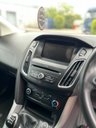 USED 2016 16 FORD FOCUS 1.0T EcoBoost Zetec Hatchback 5dr Petrol Manual Euro 6 (s/s) (125 ps) 12 MONTH NATIONAL RAC WARRANTY!!