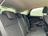 USED 2016 16 FORD FOCUS 1.0T EcoBoost Zetec Hatchback 5dr Petrol Manual Euro 6 (s/s) (125 ps) 12 MONTH NATIONAL RAC WARRANTY!!