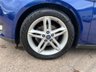 USED 2016 16 FORD FOCUS 1.0T EcoBoost Zetec Hatchback 5dr Petrol Manual Euro 6 (s/s) (125 ps) 12 MONTH NATIONAL RAC WARRANTY!!