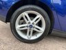 USED 2016 16 FORD FOCUS 1.0T EcoBoost Zetec Hatchback 5dr Petrol Manual Euro 6 (s/s) (125 ps) 12 MONTH NATIONAL RAC WARRANTY!!