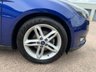 USED 2016 16 FORD FOCUS 1.0T EcoBoost Zetec Hatchback 5dr Petrol Manual Euro 6 (s/s) (125 ps) 12 MONTH NATIONAL RAC WARRANTY!!