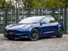USED TESLA Model 3 