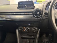 USED 2015 A MAZDA MAZDA2 1.5 SKYACTIV-G SE-L Hatchback 5dr Petrol Manual Euro 6 (s/s) (75 ps) 