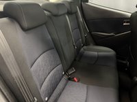 USED 2015 A MAZDA MAZDA2 1.5 SKYACTIV-G SE-L Hatchback 5dr Petrol Manual Euro 6 (s/s) (75 ps) 