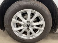 USED 2015 A MAZDA MAZDA2 1.5 SKYACTIV-G SE-L Hatchback 5dr Petrol Manual Euro 6 (s/s) (75 ps) 