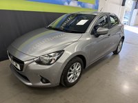 USED 2015 A MAZDA MAZDA2 1.5 SKYACTIV-G SE-L Hatchback 5dr Petrol Manual Euro 6 (s/s) (75 ps) 