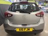 USED 2015 A MAZDA MAZDA2 1.5 SKYACTIV-G SE-L Hatchback 5dr Petrol Manual Euro 6 (s/s) (75 ps) 