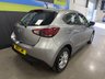 USED 2015 A MAZDA MAZDA2 1.5 SKYACTIV-G SE-L Hatchback 5dr Petrol Manual Euro 6 (s/s) (75 ps) 
