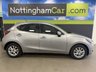 USED 2015 A MAZDA MAZDA2 1.5 SKYACTIV-G SE-L Hatchback 5dr Petrol Manual Euro 6 (s/s) (75 ps) 