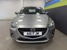 USED 2015 A MAZDA MAZDA2 1.5 SKYACTIV-G SE-L Hatchback 5dr Petrol Manual Euro 6 (s/s) (75 ps) 