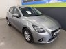 USED 2015 A MAZDA MAZDA2 1.5 SKYACTIV-G SE-L Hatchback 5dr Petrol Manual Euro 6 (s/s) (75 ps) 