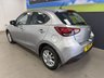 USED 2015 A MAZDA MAZDA2 1.5 SKYACTIV-G SE-L Hatchback 5dr Petrol Manual Euro 6 (s/s) (75 ps) 