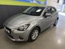 USED 2015 A MAZDA MAZDA2 1.5 SKYACTIV-G SE-L Hatchback 5dr Petrol Manual Euro 6 (s/s) (75 ps) 