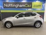USED 2015 A MAZDA MAZDA2 1.5 SKYACTIV-G SE-L Hatchback 5dr Petrol Manual Euro 6 (s/s) (75 ps) 