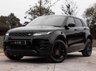 USED LAND ROVER RANGE ROVER EVOQUE 