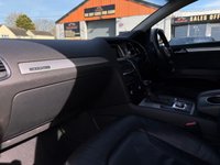 USED 2011 R AUDI Q7 3.0 TDI V6 SE SUV 5dr Diesel Tiptronic quattro Euro 5 (s/s) (245 ps) **HPI CLEAR ~ FRESH MOT + SVS**