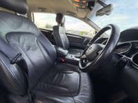 USED 2011 R AUDI Q7 3.0 TDI V6 SE SUV 5dr Diesel Tiptronic quattro Euro 5 (s/s) (245 ps) **HPI CLEAR ~ FRESH MOT + SVS**