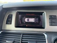 USED 2011 R AUDI Q7 3.0 TDI V6 SE SUV 5dr Diesel Tiptronic quattro Euro 5 (s/s) (245 ps) **HPI CLEAR ~ FRESH MOT + SVS**