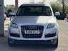USED 2011 R AUDI Q7 3.0 TDI V6 SE SUV 5dr Diesel Tiptronic quattro Euro 5 (s/s) (245 ps) **HPI CLEAR ~ FRESH MOT + SVS**