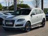 USED 2011 R AUDI Q7 3.0 TDI V6 SE SUV 5dr Diesel Tiptronic quattro Euro 5 (s/s) (245 ps) **HPI CLEAR ~ FRESH MOT + SVS**