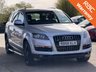 USED 2011 R AUDI Q7 3.0 TDI V6 SE SUV 5dr Diesel Tiptronic quattro Euro 5 (s/s) (245 ps) **HPI CLEAR ~ FRESH MOT + SVS**