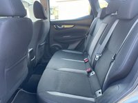 USED 2018 18 NISSAN QASHQAI 1.2 DIG-T Acenta SUV 5dr Petrol Manual Euro 6*5 SERVICES*LADY OWNED 5yrs* *PETROL*HISTORY 5 SERVICES*LAST LADY OWNER 5yrs*