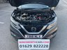 USED 2018 18 NISSAN QASHQAI 1.2 DIG-T Acenta SUV 5dr Petrol Manual Euro 6*5 SERVICES*LADY OWNED 5yrs* *PETROL*HISTORY 5 SERVICES*LAST LADY OWNER 5yrs*