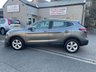 USED 2018 18 NISSAN QASHQAI 1.2 DIG-T Acenta SUV 5dr Petrol Manual Euro 6*5 SERVICES*LADY OWNED 5yrs* *PETROL*HISTORY 5 SERVICES*LAST LADY OWNER 5yrs*