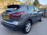 USED 2018 18 NISSAN QASHQAI 1.2 DIG-T Acenta SUV 5dr Petrol Manual Euro 6*5 SERVICES*LADY OWNED 5yrs* *PETROL*HISTORY 5 SERVICES*LAST LADY OWNER 5yrs*