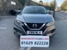 USED 2018 18 NISSAN QASHQAI 1.2 DIG-T Acenta SUV 5dr Petrol Manual Euro 6*5 SERVICES*LADY OWNED 5yrs* *PETROL*HISTORY 5 SERVICES*LAST LADY OWNER 5yrs*