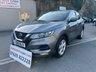 USED 2018 18 NISSAN QASHQAI 1.2 DIG-T Acenta SUV 5dr Petrol Manual Euro 6*5 SERVICES*LADY OWNED 5yrs* *PETROL*HISTORY 5 SERVICES*LAST LADY OWNER 5yrs*
