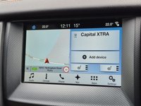 USED 2017 17 FORD RANGER 3.2 TDCi Wildtrak Pickup Double Cab 4dr Auto 4WD ** No VAT ** Sat Nav ** Rear Camera ** Roll Cover Upgrade **