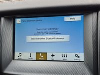 USED 2017 17 FORD RANGER 3.2 TDCi Wildtrak Pickup Double Cab 4dr Auto 4WD ** No VAT ** Sat Nav ** Rear Camera ** Roll Cover Upgrade **