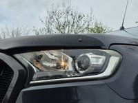 USED 2017 17 FORD RANGER 3.2 TDCi Wildtrak Pickup Double Cab 4dr Auto 4WD ** No VAT ** Sat Nav ** Rear Camera ** Roll Cover Upgrade **