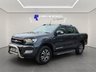 USED 2017 17 FORD RANGER 3.2 TDCi Wildtrak Pickup Double Cab 4dr Auto 4WD ** No VAT ** Sat Nav ** Rear Camera ** Roll Cover Upgrade **