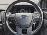 USED 2017 17 FORD RANGER 3.2 TDCi Wildtrak Pickup Double Cab 4dr Auto 4WD ** No VAT ** Sat Nav ** Rear Camera ** Roll Cover Upgrade **