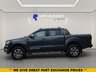 USED 2017 17 FORD RANGER 3.2 TDCi Wildtrak Pickup Double Cab 4dr Auto 4WD ** No VAT ** Sat Nav ** Rear Camera ** Roll Cover Upgrade **