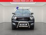 USED 2017 17 FORD RANGER 3.2 TDCi Wildtrak Pickup Double Cab 4dr Auto 4WD ** No VAT ** Sat Nav ** Rear Camera ** Roll Cover Upgrade **