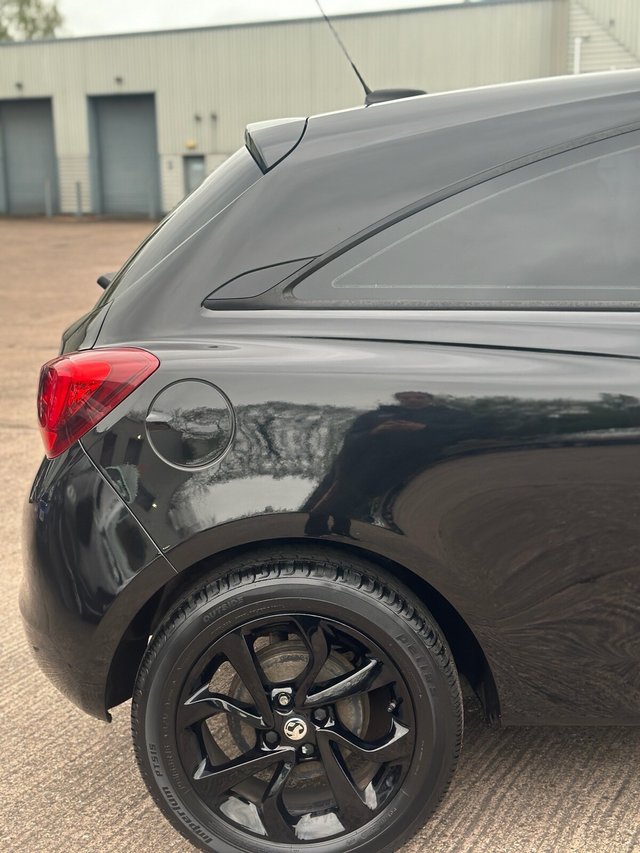 View our VAUXHALL CORSA