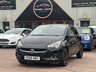 USED 2016 66 VAUXHALL CORSA 1.4i ecoFLEX SRi Hatchback 3dr Petrol Manual Euro 6 (90 ps) 12 MONTH NATIONAL RAC WARRANTY!!