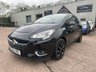 USED 2016 66 VAUXHALL CORSA 1.4i ecoFLEX SRi Hatchback 3dr Petrol Manual Euro 6 (90 ps) 12 MONTH NATIONAL RAC WARRANTY!!