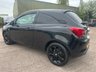 USED 2016 66 VAUXHALL CORSA 1.4i ecoFLEX SRi Hatchback 3dr Petrol Manual Euro 6 (90 ps) 12 MONTH NATIONAL RAC WARRANTY!!